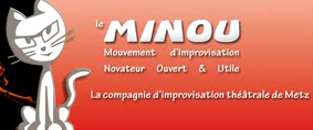 Le Minou